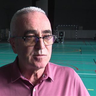 Alain Hamida Pisal